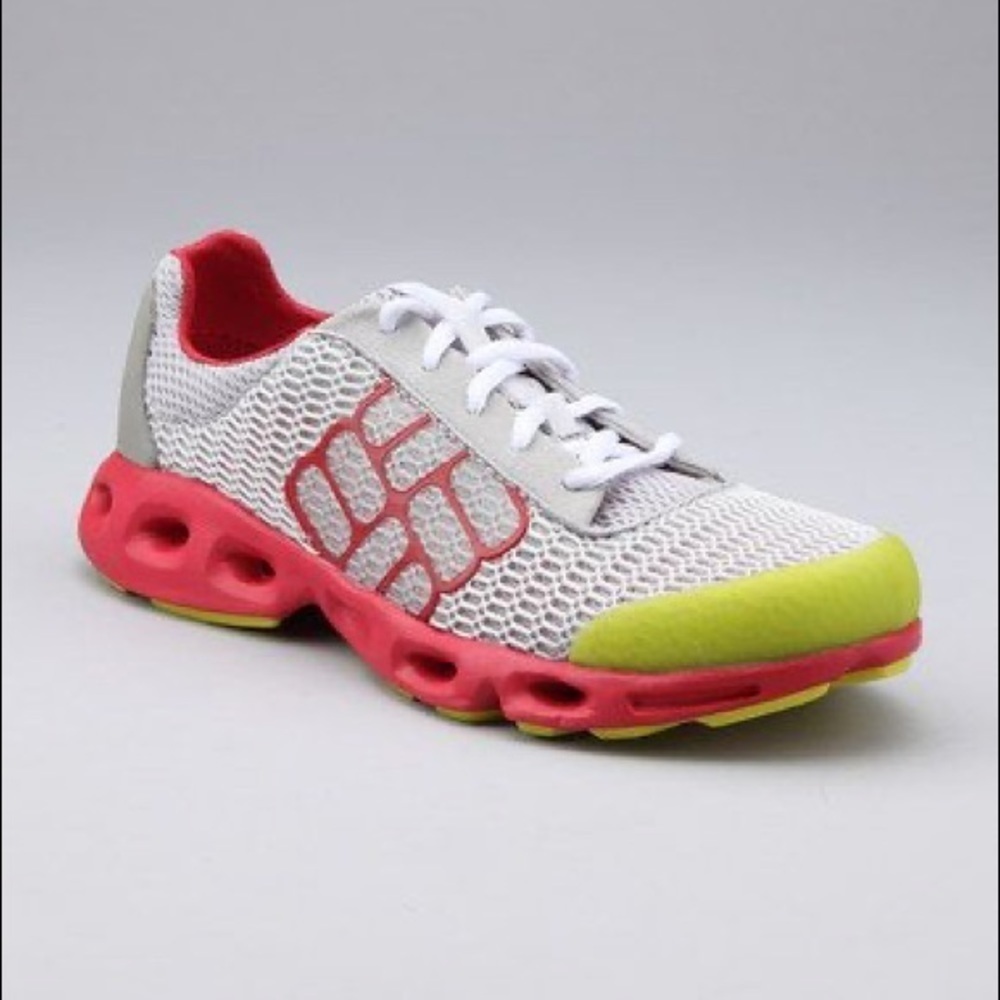 Columbia Women’s Drainmaker Water Trail‎ Running